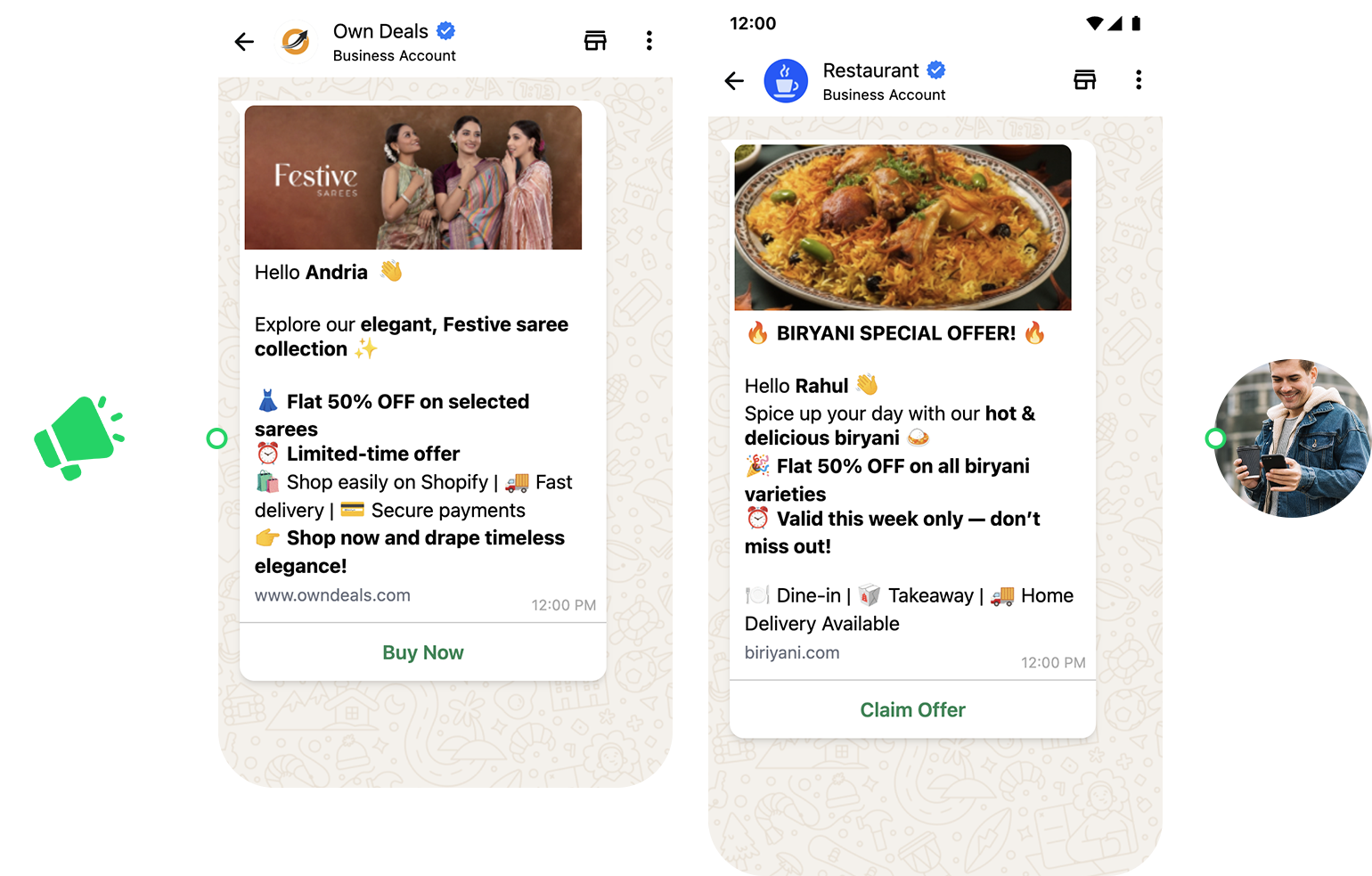 Smart Personalization